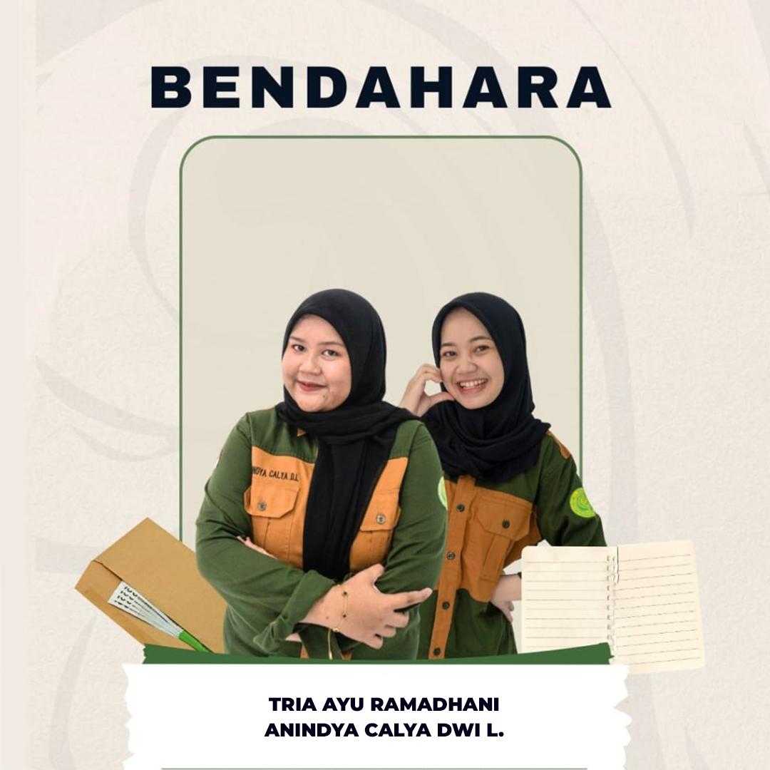 Bendahara