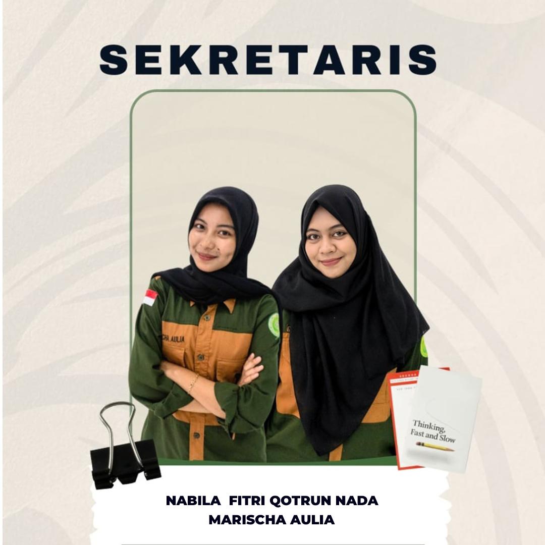 Sekretaris