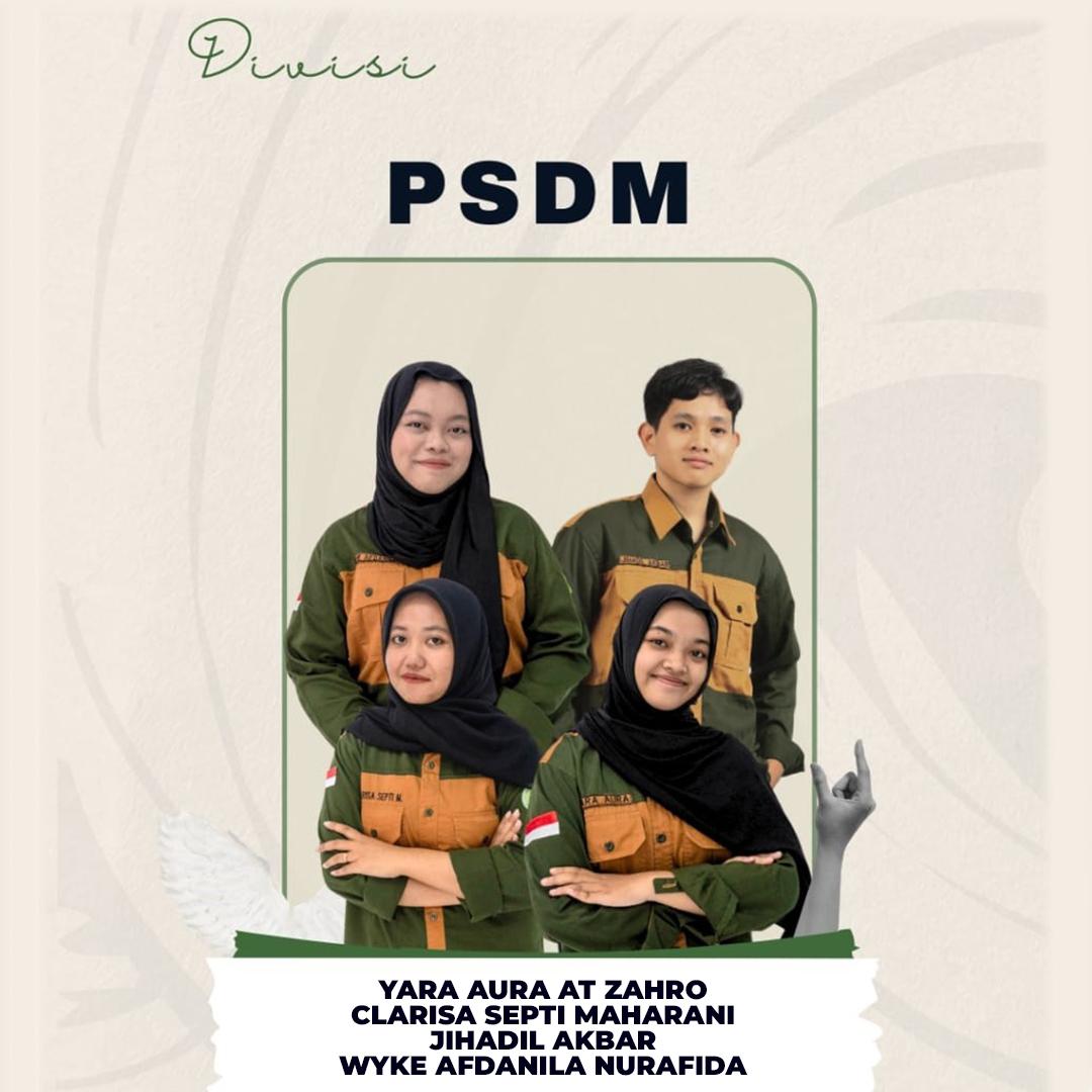 PSDM