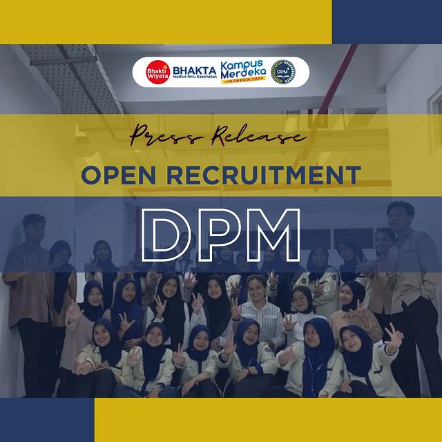 DPM Instagram Account
