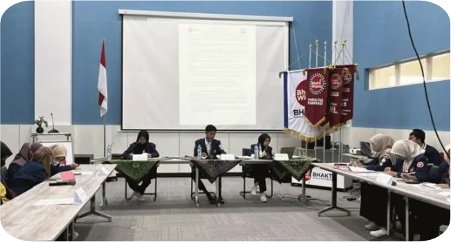 HIMA HIMA D3 Farmasi 