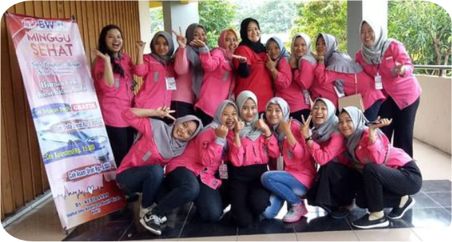 HIMA HIMA D3 Kebidanan