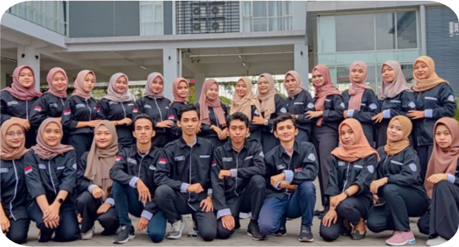 HIMA HIMA S1 Farmasi