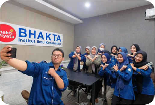 HIMA HIMA S1 Kesehatan Masyarakat