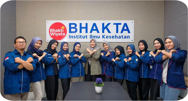 HIMA HIMA S1 Kesehatan Masyarakat