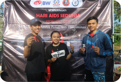 UKM PIK-M Garuda Bhakti Wiyata