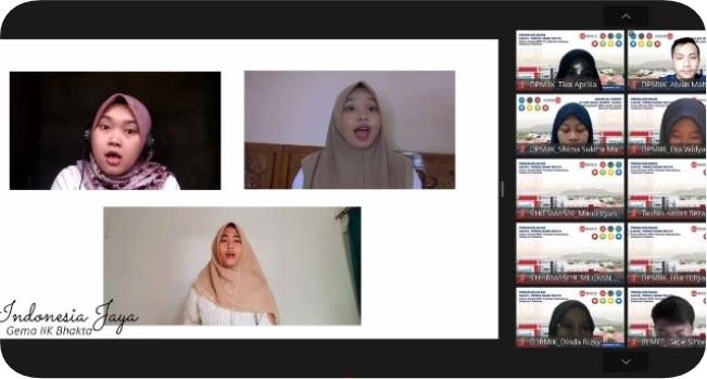 UKM Paduan Suara IIK BW