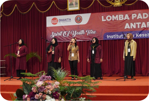 UKM Paduan Suara IIK BW