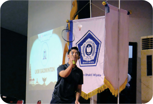 UKM Badminton