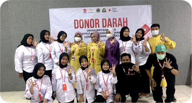 UKM Korps Sukarela (KSR)