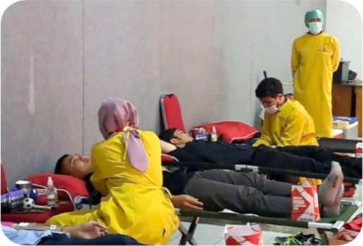 UKM Korps Sukarela (KSR)