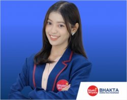 Mahasiswa S1 Keperawatan, Aulia Safina berhasil raih Juara Harapan 1 TikTok Chal...