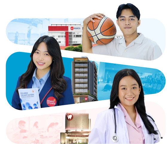 image kehidupan kampus