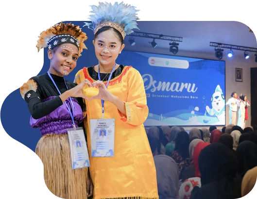 image Orientasi Mahasiswa Baru