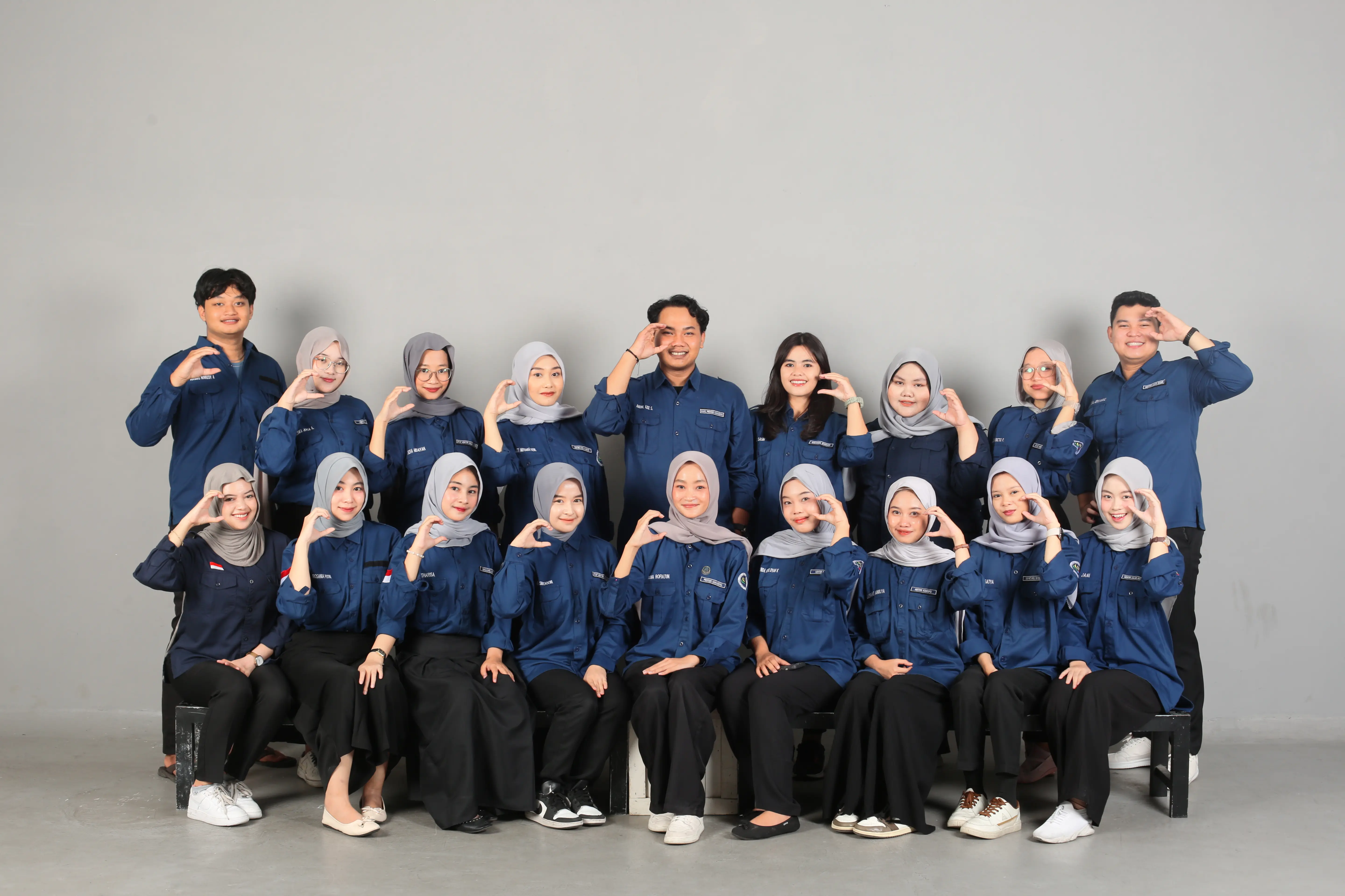 Kegiatan BEM IIK Bhakta