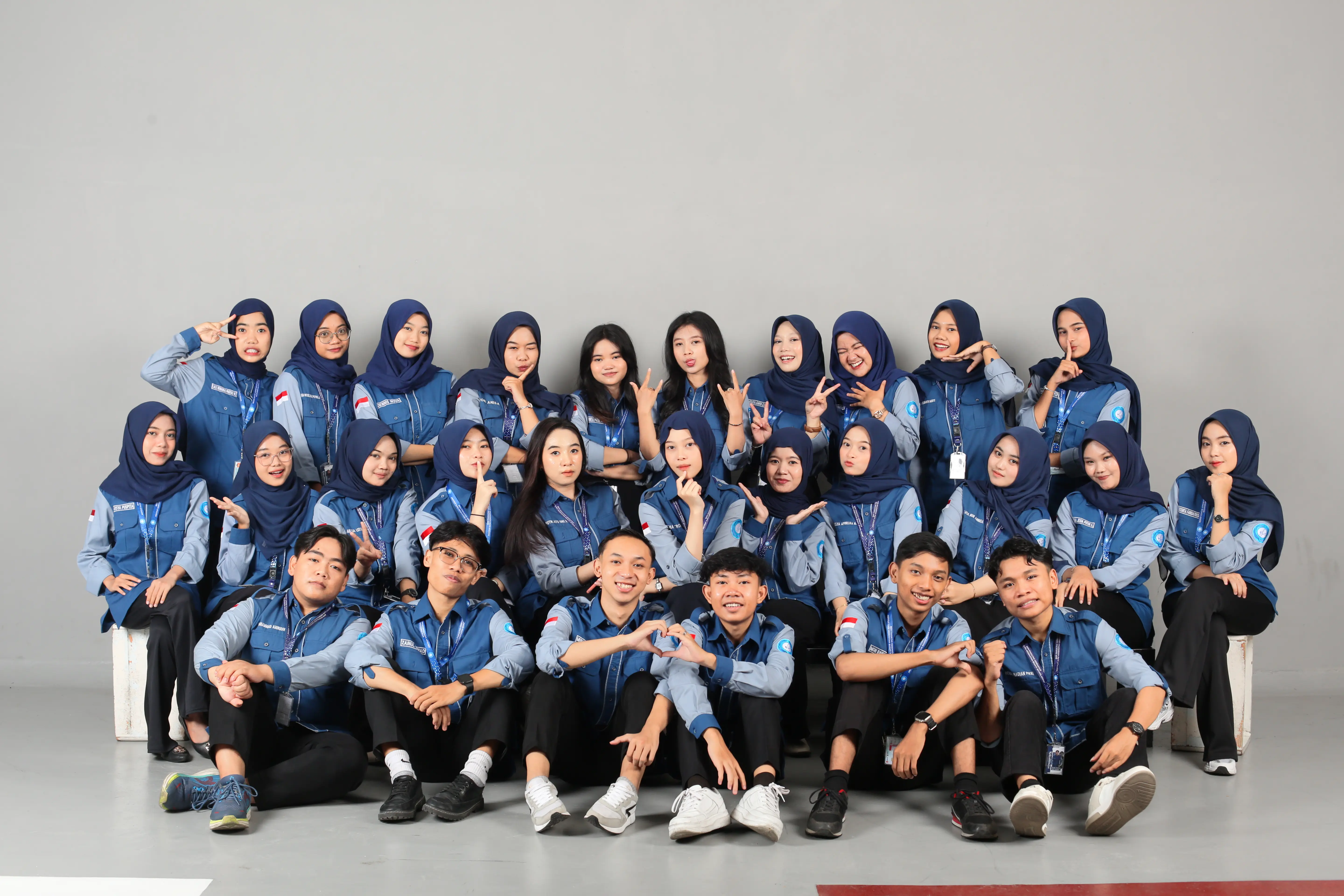 BEM Fakultas Kesehatan