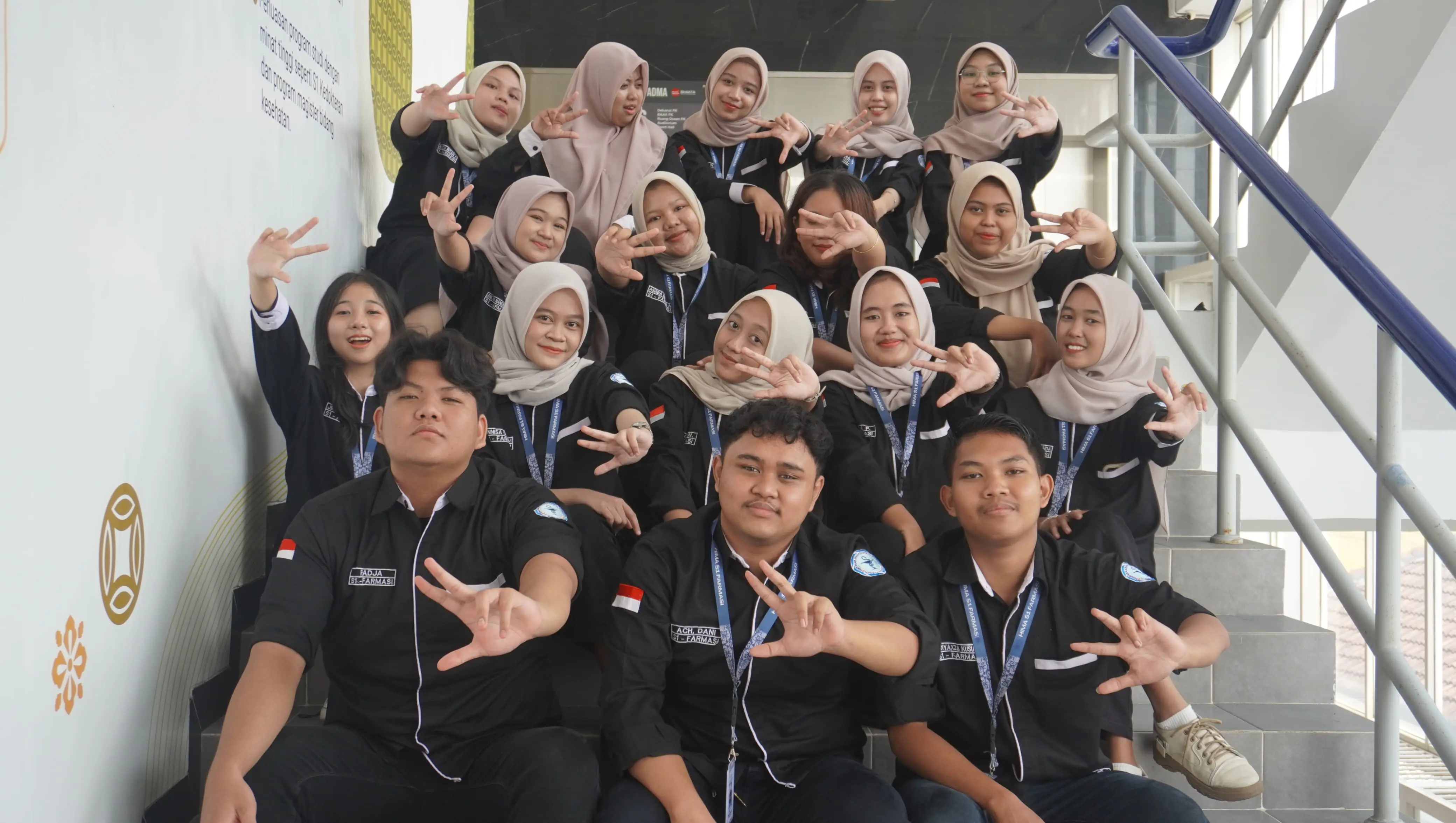 image Pengurus Hima S1 Farmasi