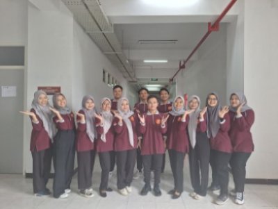 Anniversary ke-10 UKM Sportfisio 