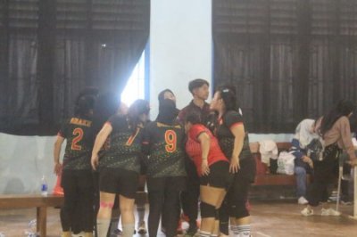 Latihan Rutin