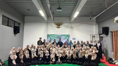 Kegiatan UKM FKI