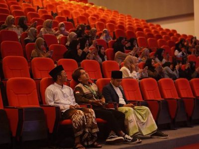 Kegiatan UKM FKI